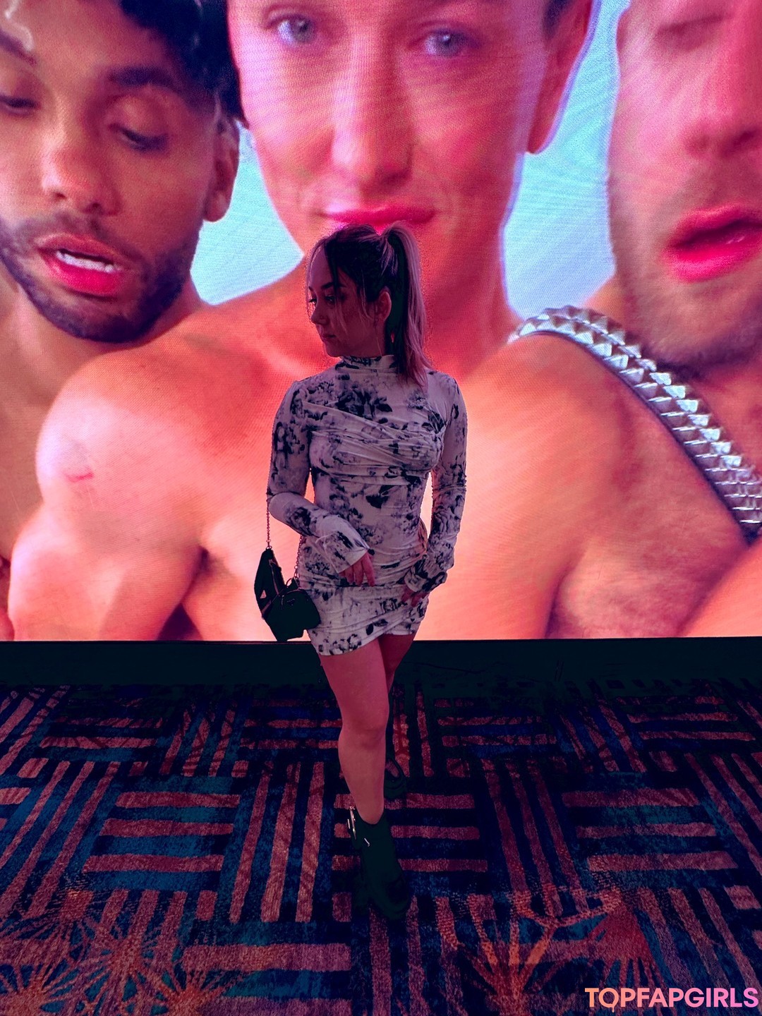 Photo nue de fuite OnlyFans de Remy Lacroix #93