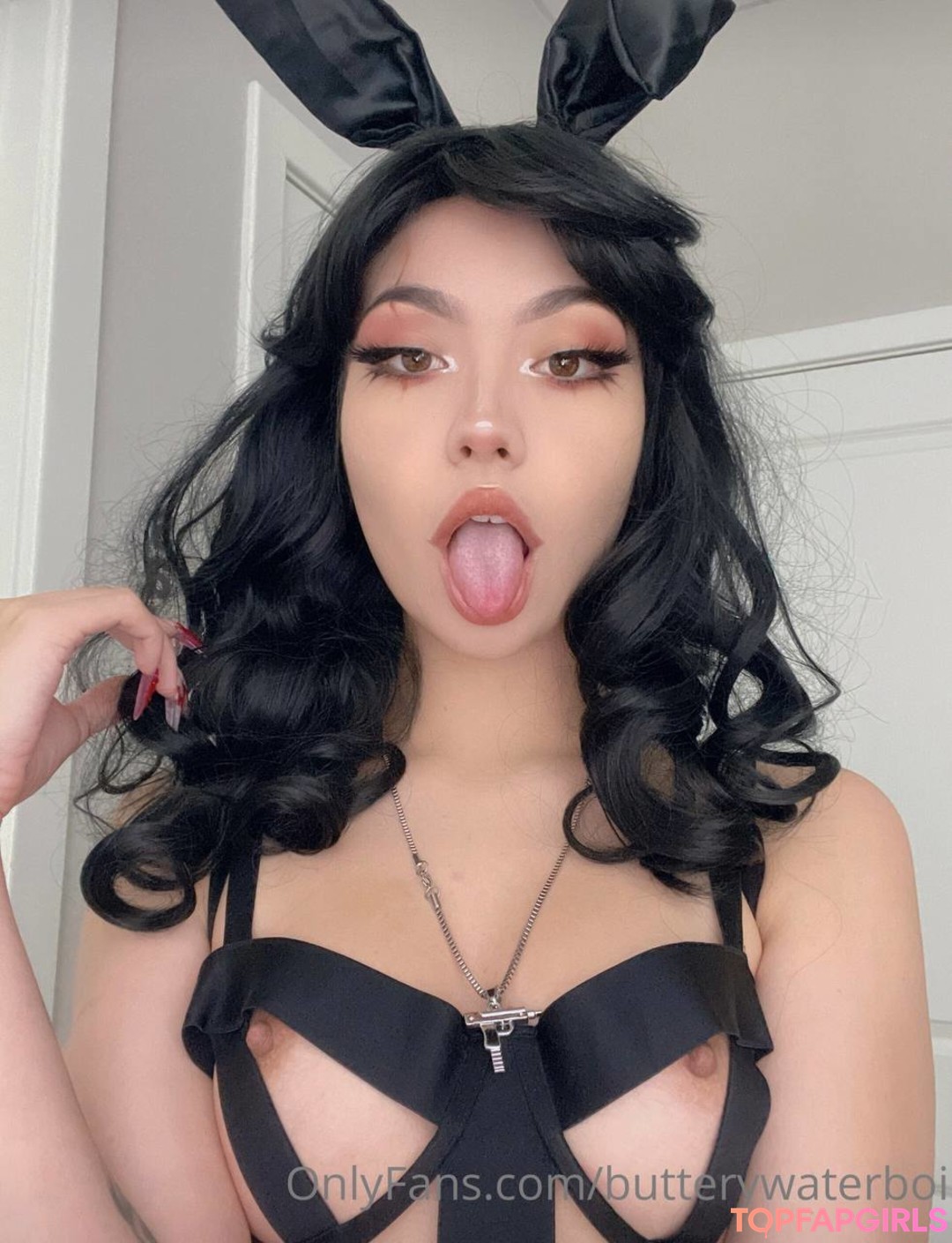 Photo nue de fuite OnlyFans de Emi Bunny #584