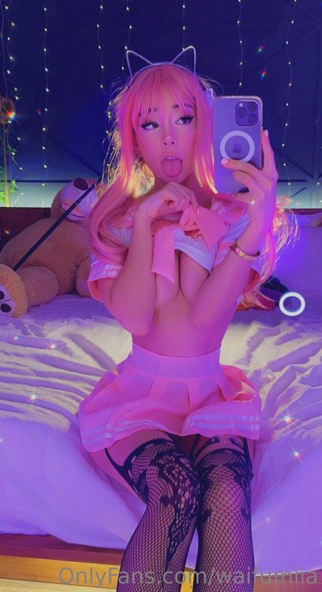 Waifumiia