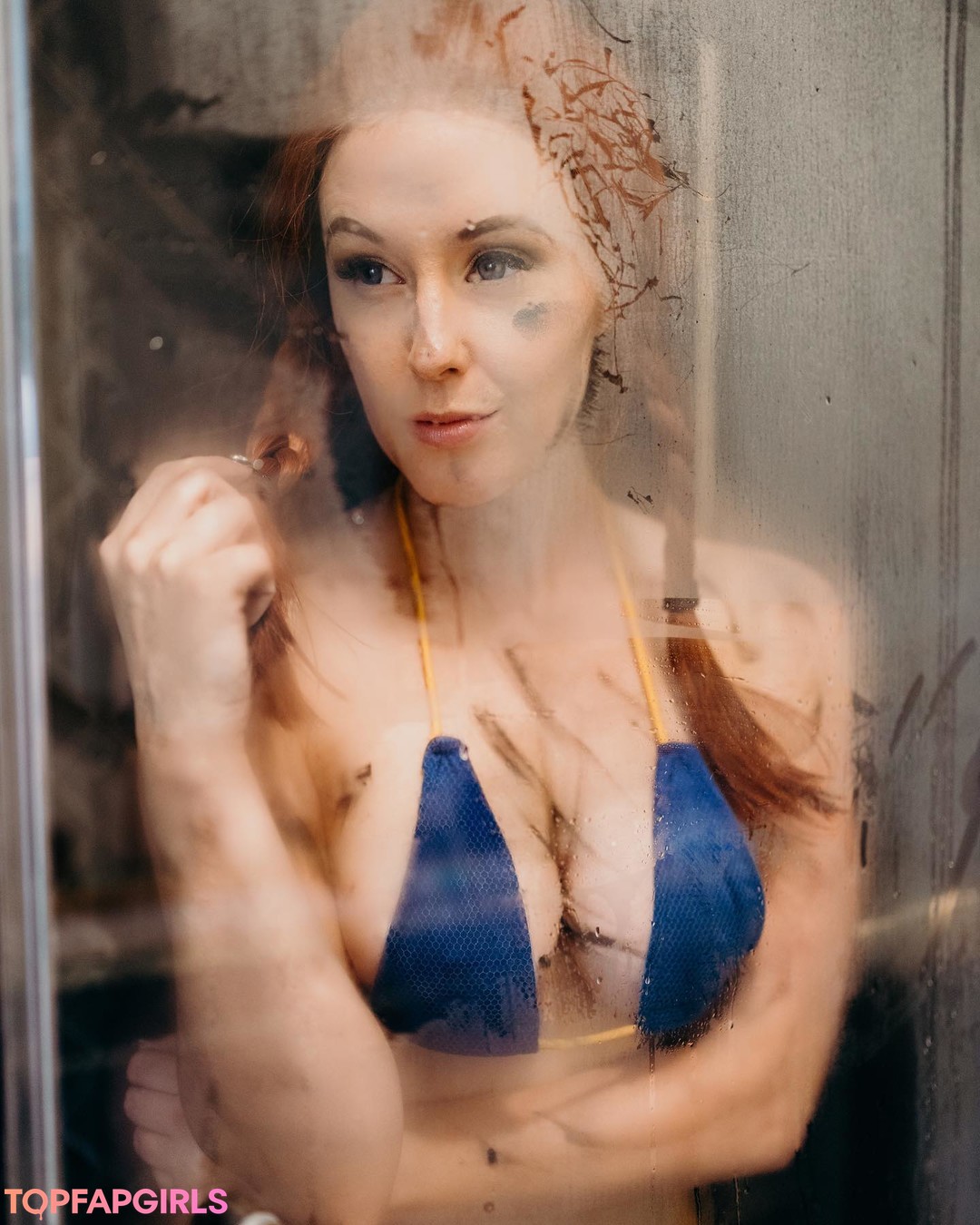Photo nue de fuite OnlyFans de Meg Turney #1897