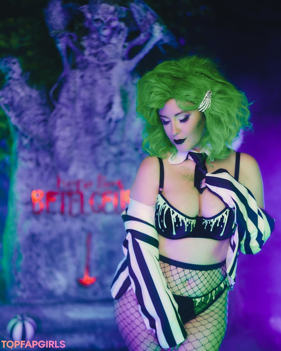Photo nue de fuite OnlyFans de Meg Turney #1936