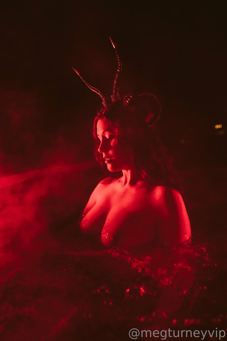 Meg Turney