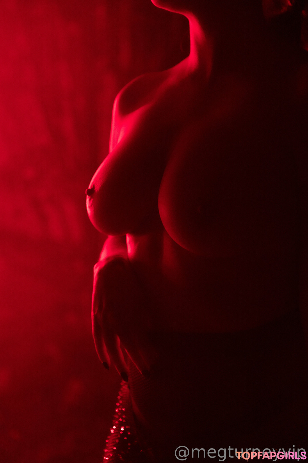 Photo nue de fuite OnlyFans de Meg Turney #906