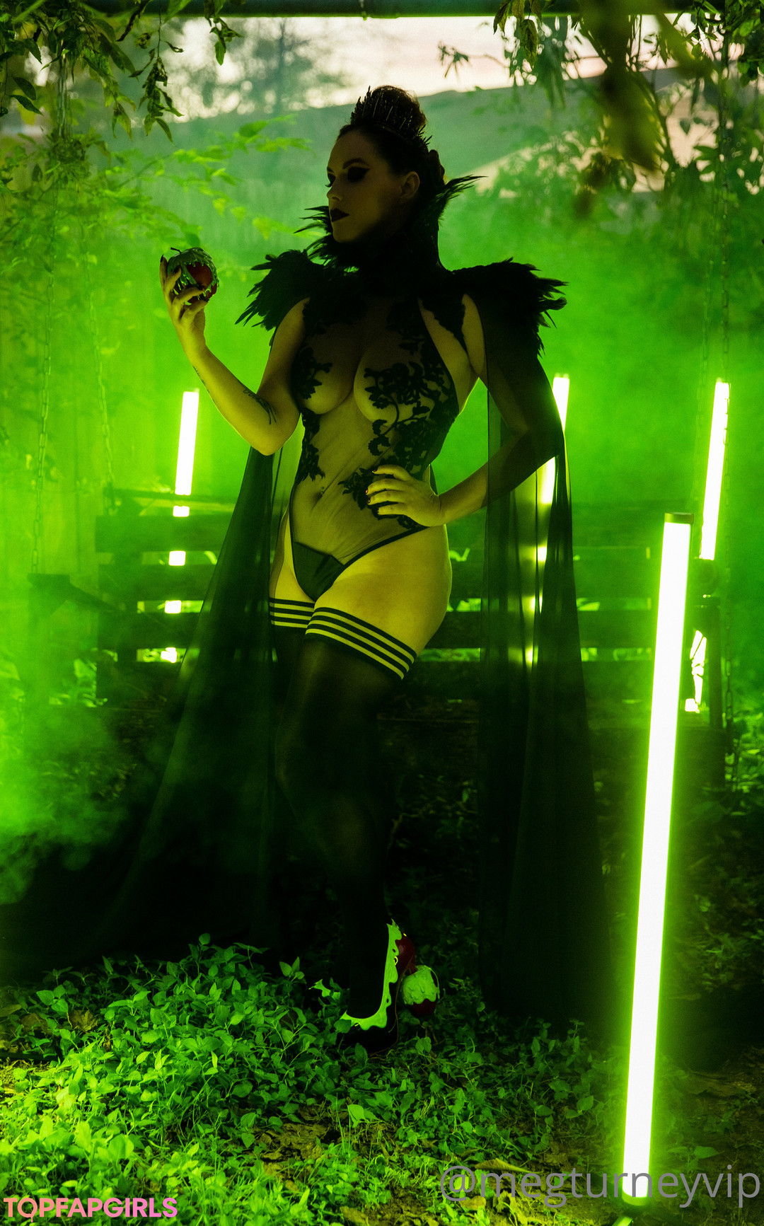 Photo nue de fuite OnlyFans de Meg Turney #1231