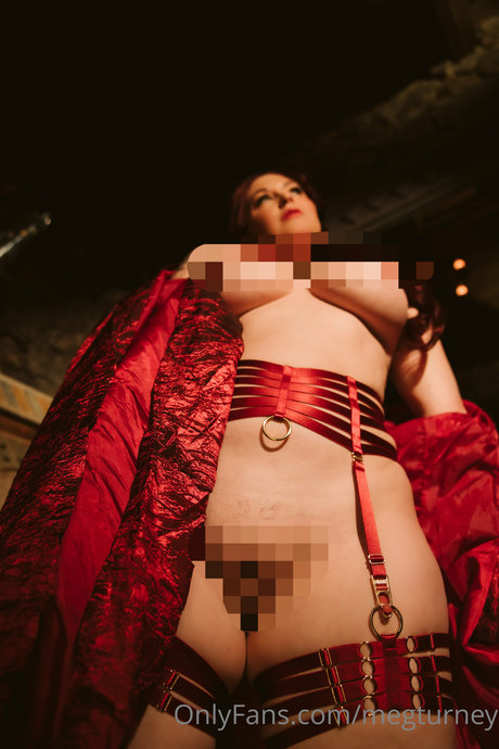 Meg Turney