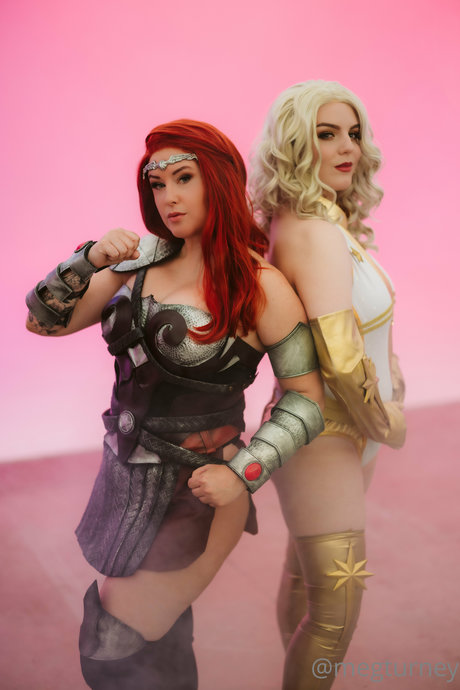 Meg Turney
