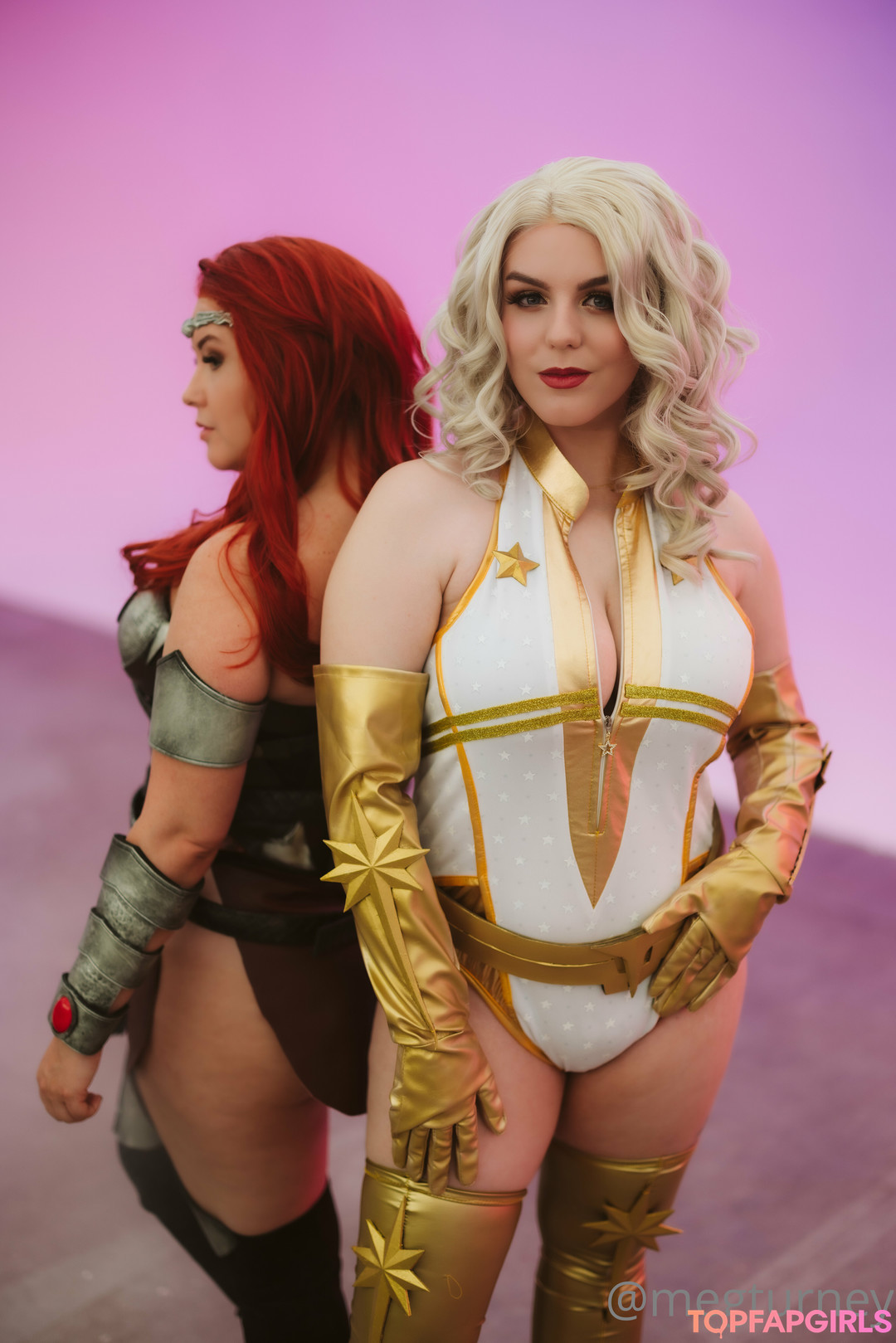 Photo nue de fuite OnlyFans de Meg Turney #1417