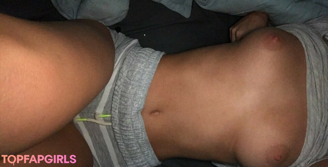 Photo nue de fuite OnlyFans de Ashley Danielle #153