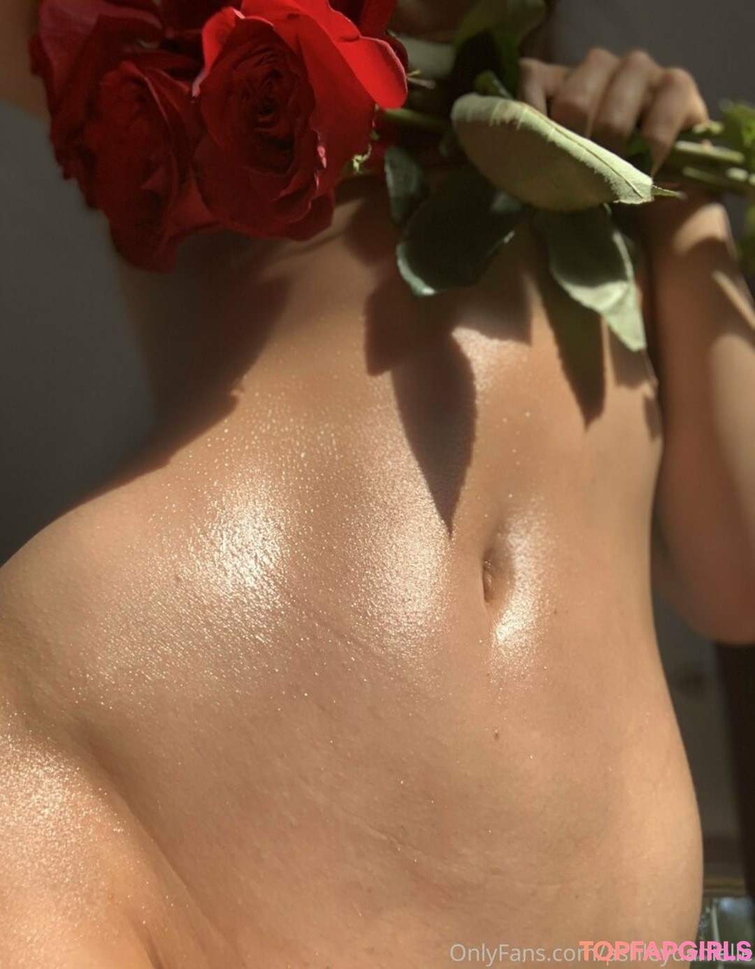 Photo nue de fuite OnlyFans de Ashley Danielle #304