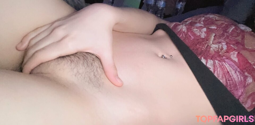 Photo nue de fuite OnlyFans de Kiwi Sunset #993