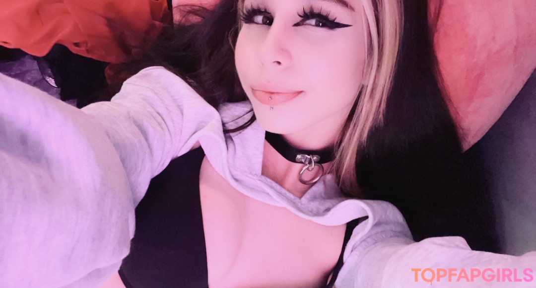 Photo nue de fuite OnlyFans de Kiwi Sunset #368