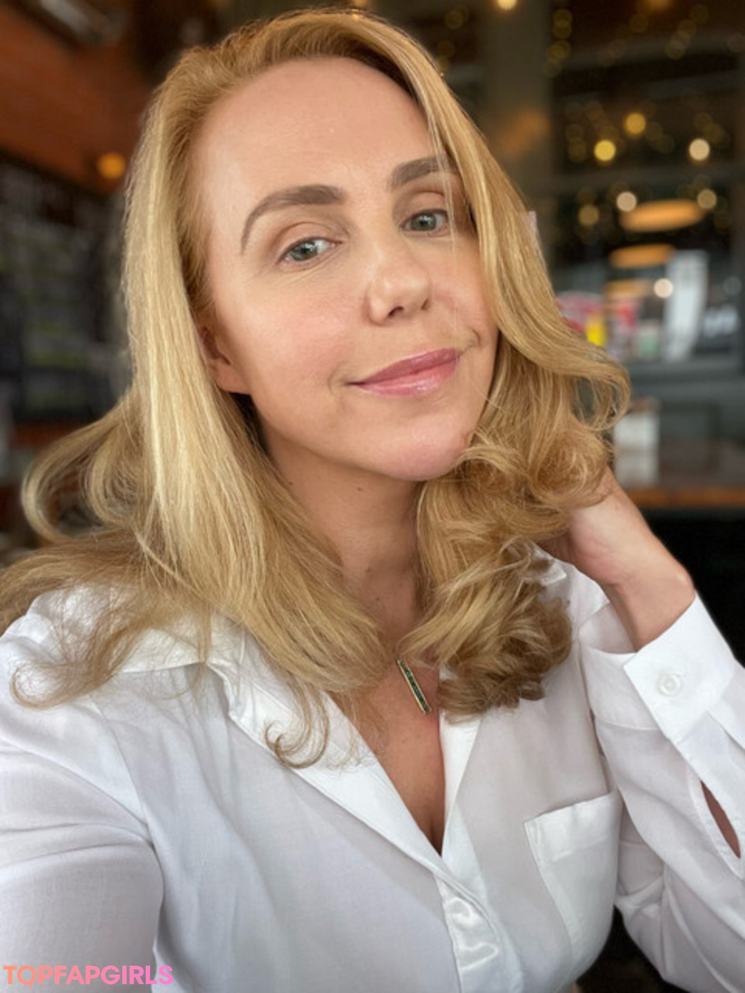 Photo nue de fuite OnlyFans de Holly Randall #638