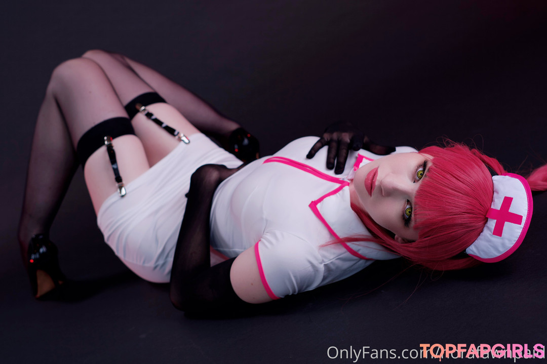 Photo nue de fuite OnlyFans de Norafawn #949