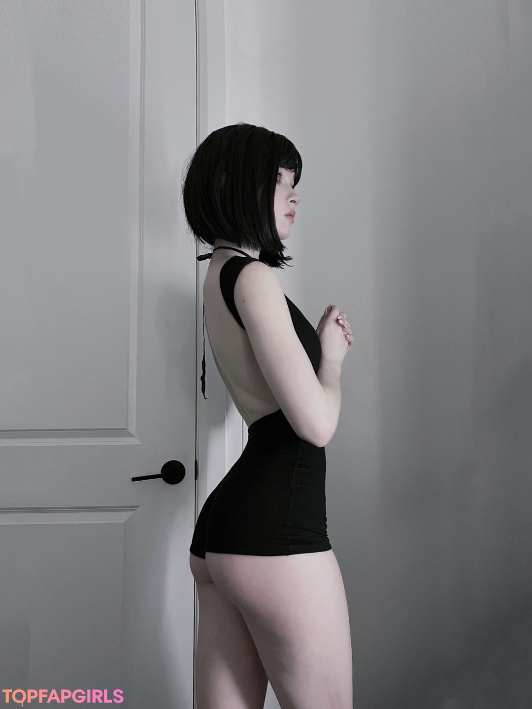 Photo nue de fuite OnlyFans de Norafawn #1118