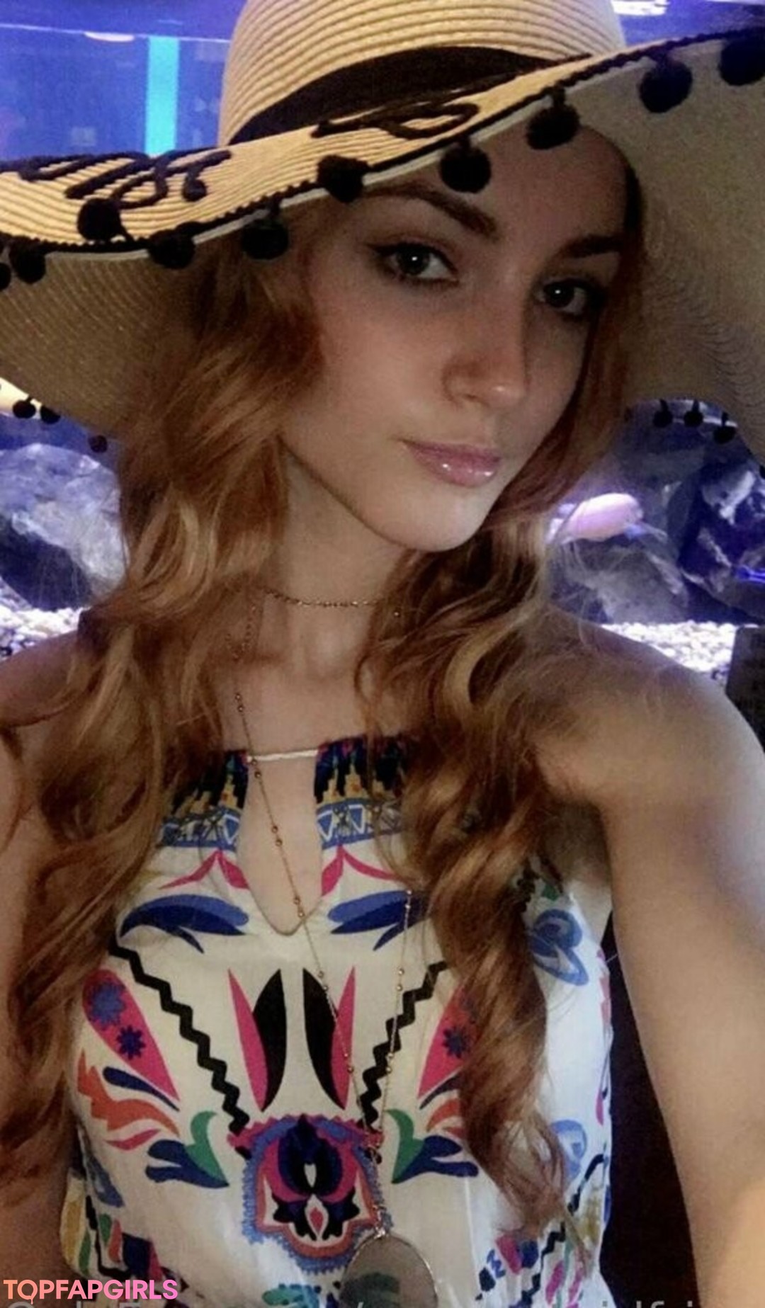 Photo nue de fuite OnlyFans de Pyra Fae #1399