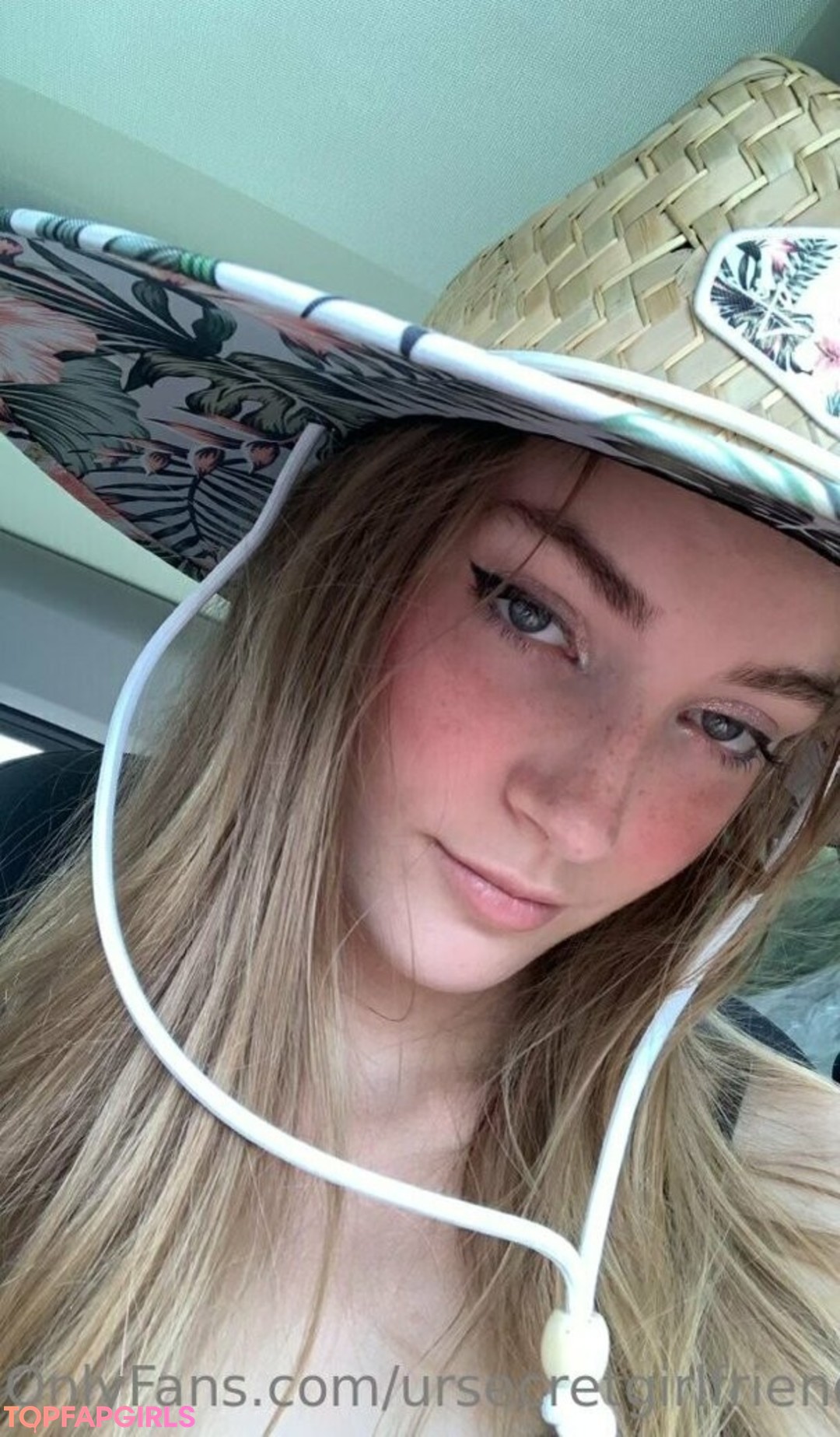 Photo nue de fuite OnlyFans de Pyra Fae #1435