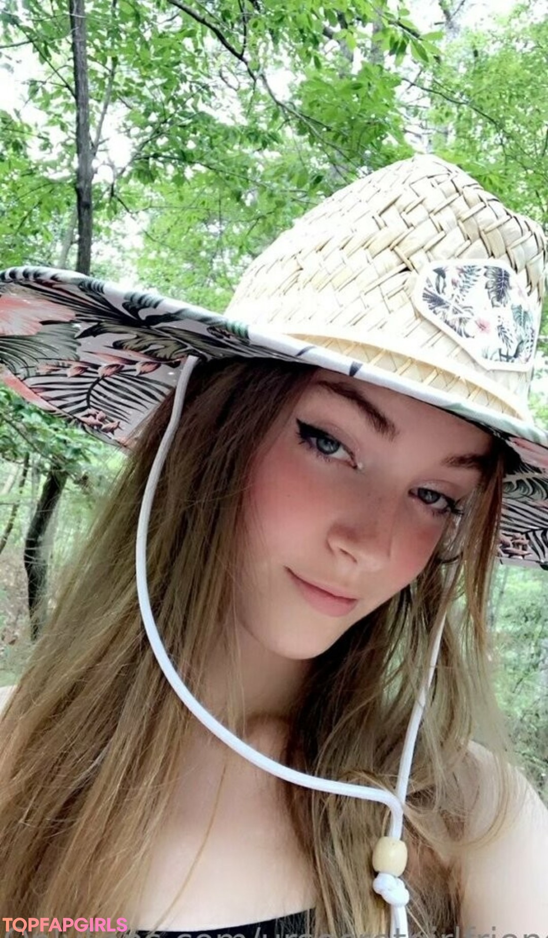 Photo nue de fuite OnlyFans de Pyra Fae #1437