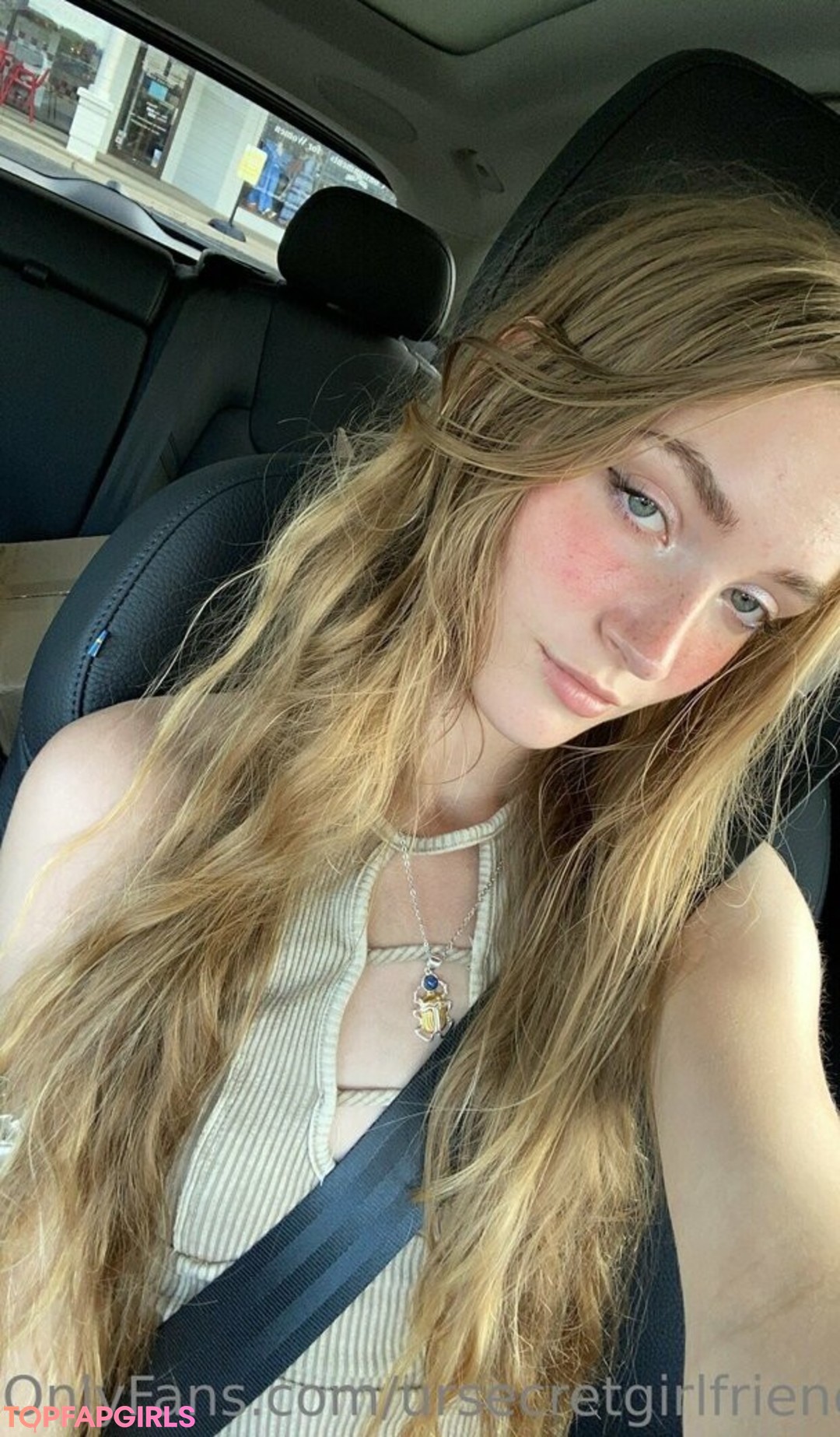 Photo nue de fuite OnlyFans de Pyra Fae #1472