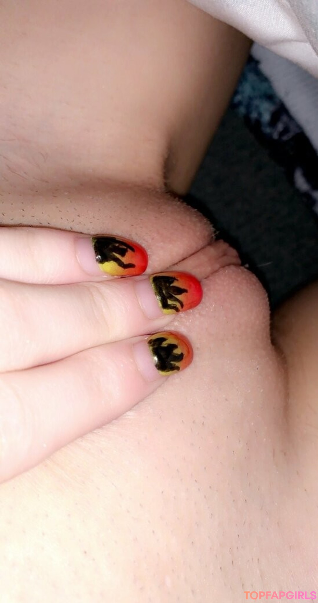 Photo nue de fuite OnlyFans de Pyra Fae #738