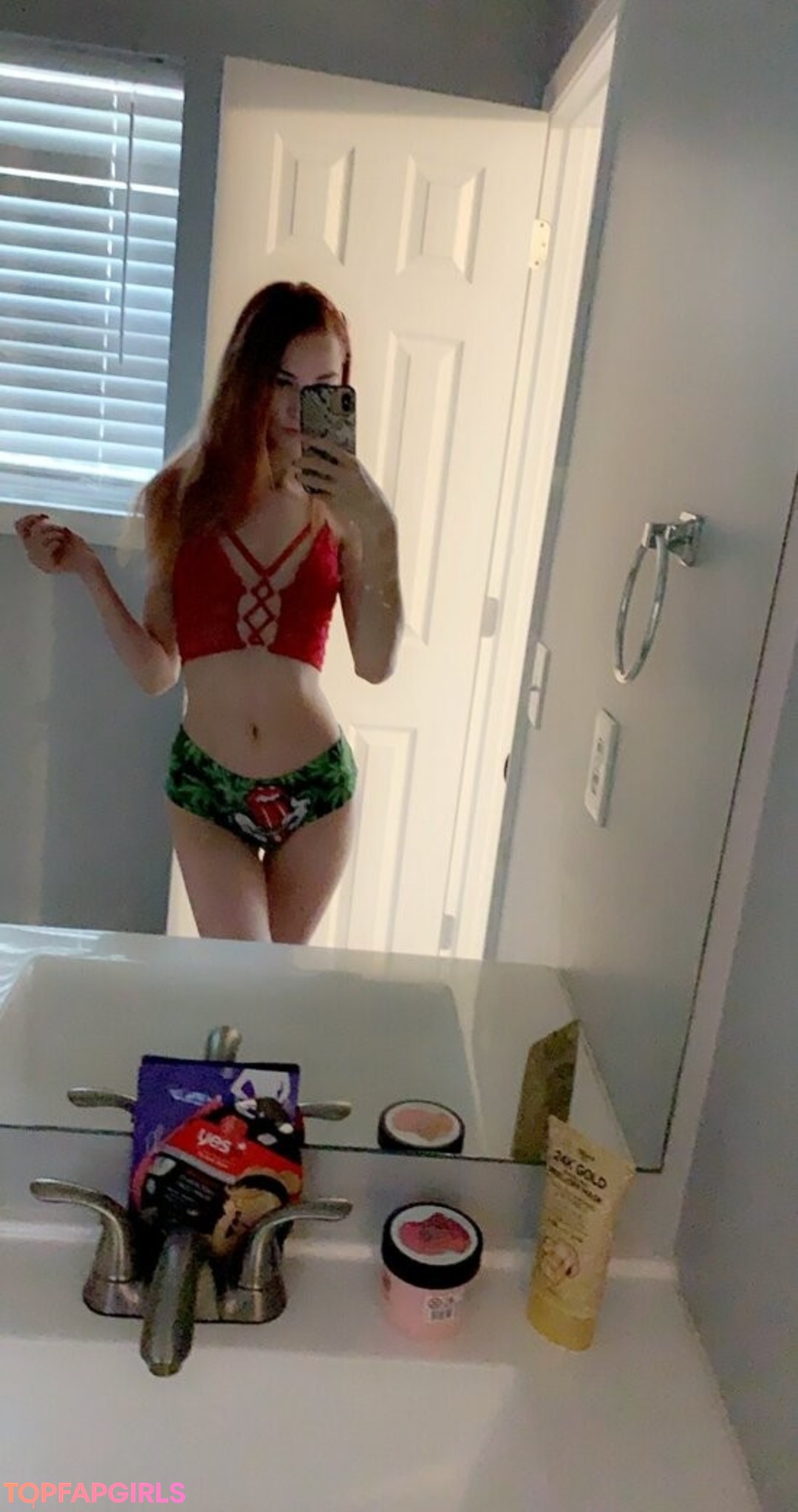 Photo nue de fuite OnlyFans de Pyra Fae #740