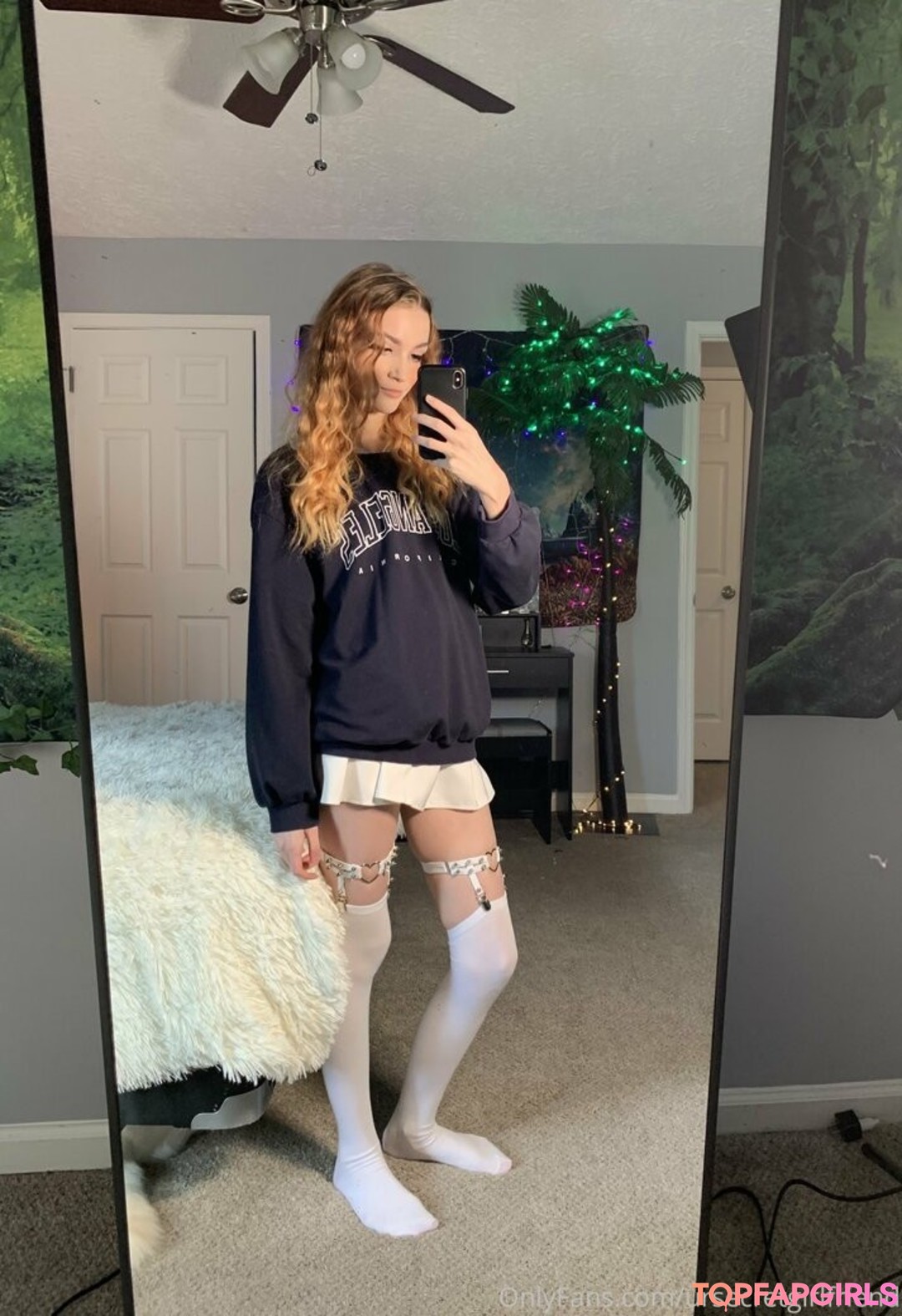 Photo nue de fuite OnlyFans de Pyra Fae #891