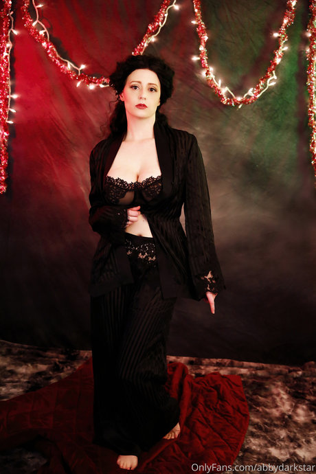 Abby Dark Star