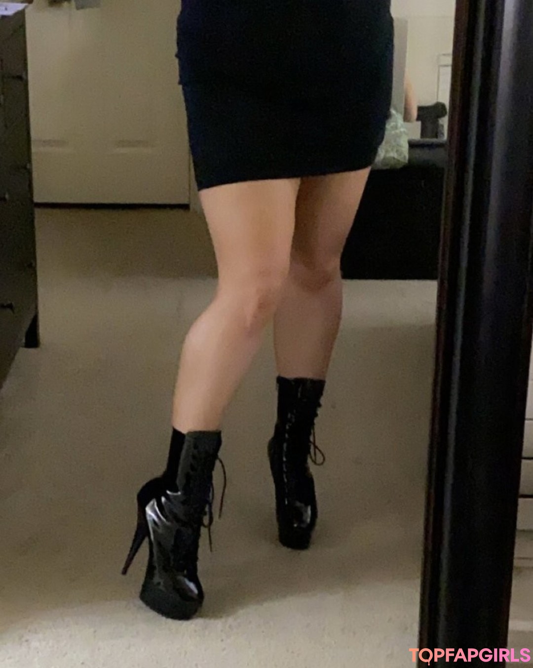 Photo nue de fuite OnlyFans de Ophelia O #81