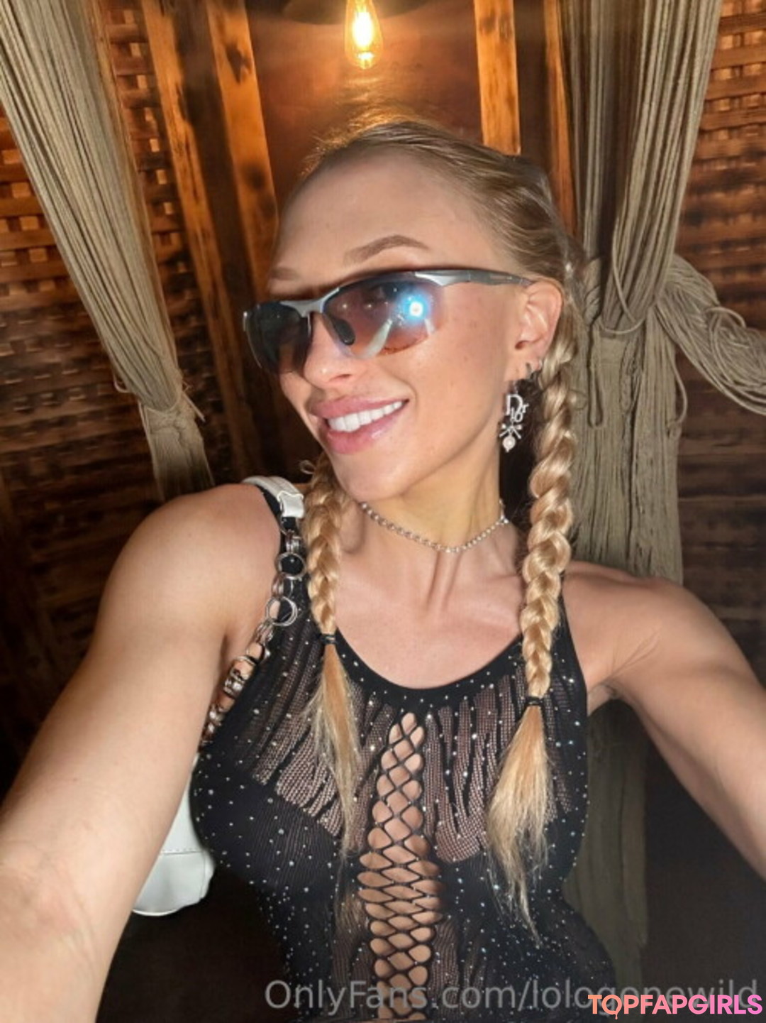 Photo nue de fuite OnlyFans de Lauren Dascalo #10