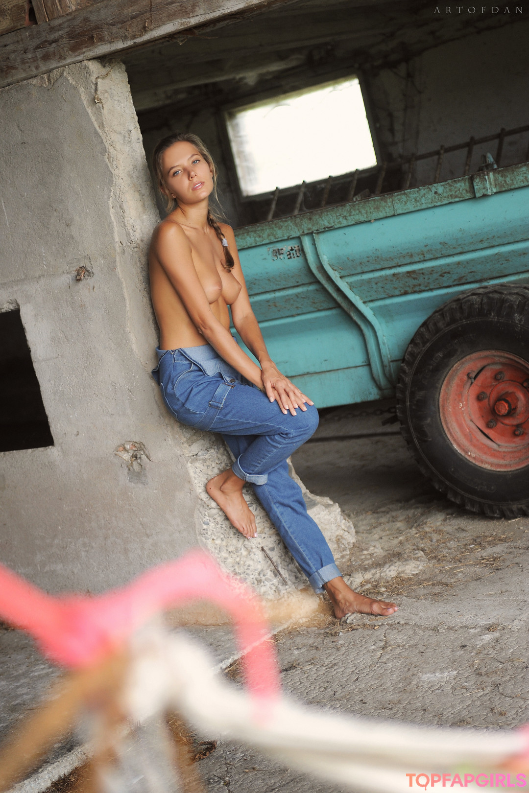 Photo nue de fuite OnlyFans de Katya Clover #277