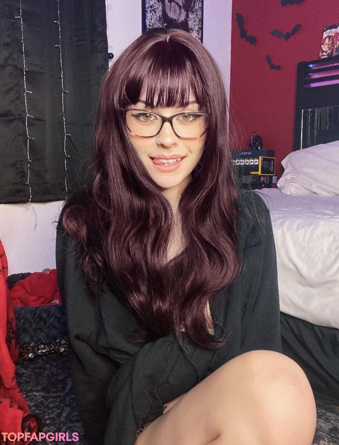Photo nue de fuite OnlyFans de Lolaxmina #43