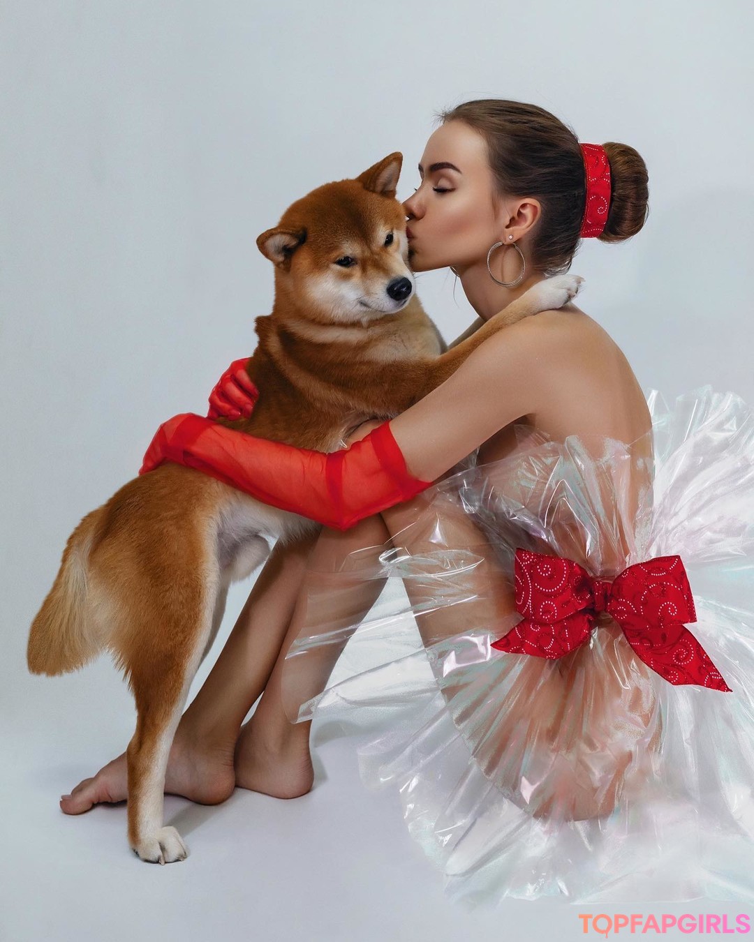 Photo nue de fuite OnlyFans de Valentina Grishko #1079