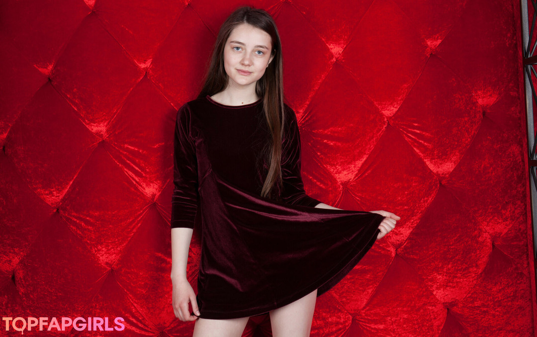 Photo nue de fuite OnlyFans de Anna Vlasova #1154