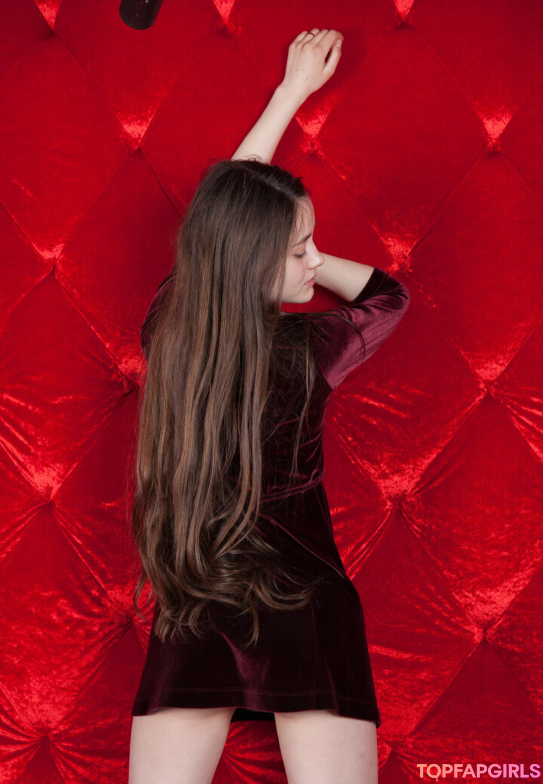 Photo nue de fuite OnlyFans de Anna Vlasova #1162