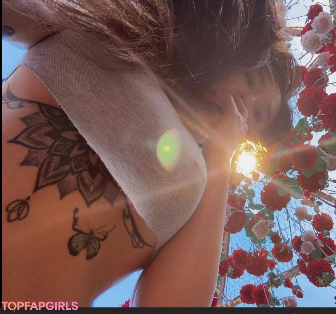 Photo nue de fuite OnlyFans de Hitomi Songyuxin #755