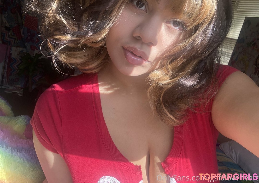 Photo nue de fuite OnlyFans de Gaia Love Heart #497