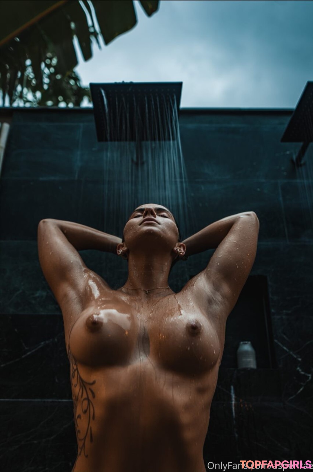 Photo nue de fuite OnlyFans de Aspen Rae #515