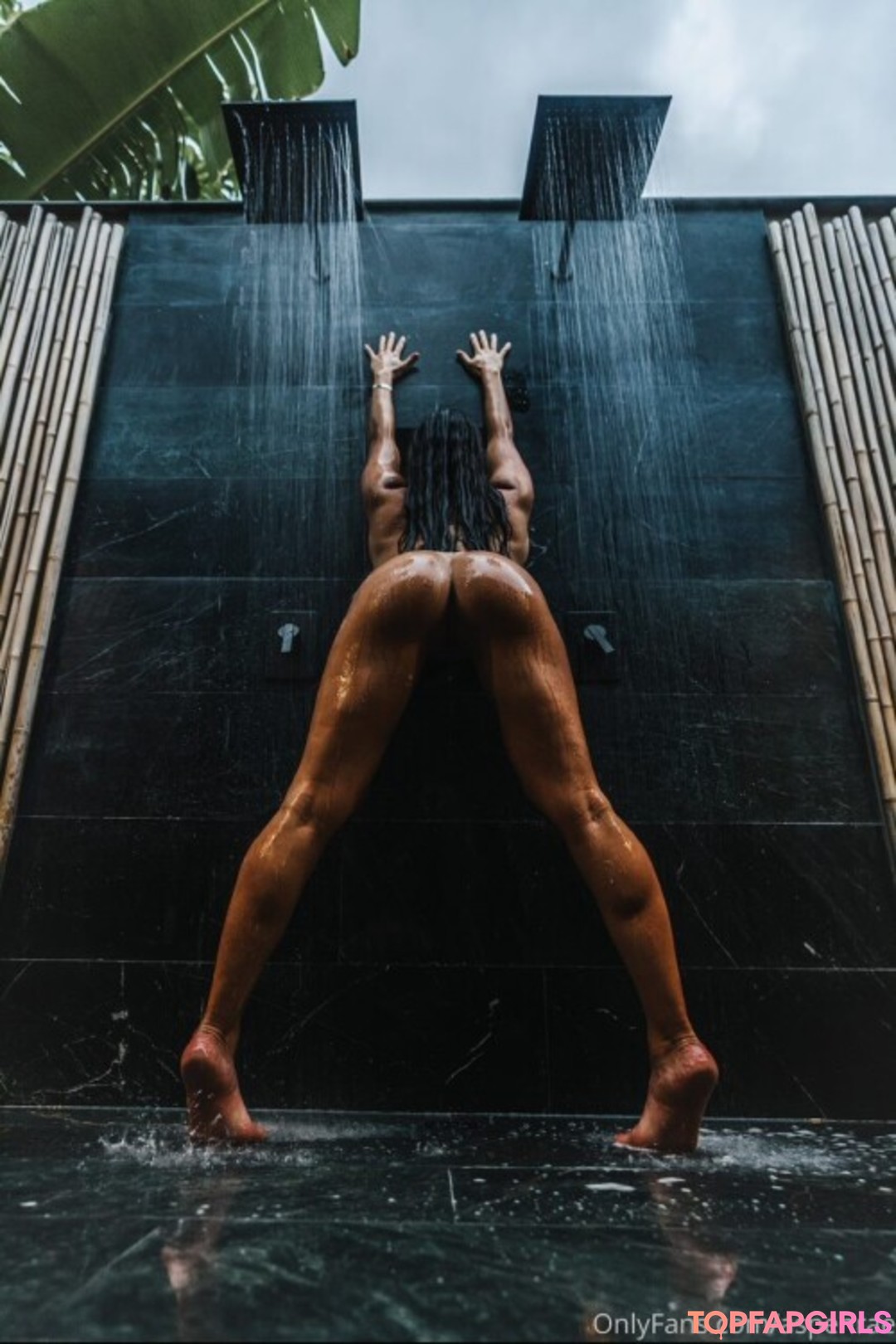 Photo nue de fuite OnlyFans de Aspen Rae #171