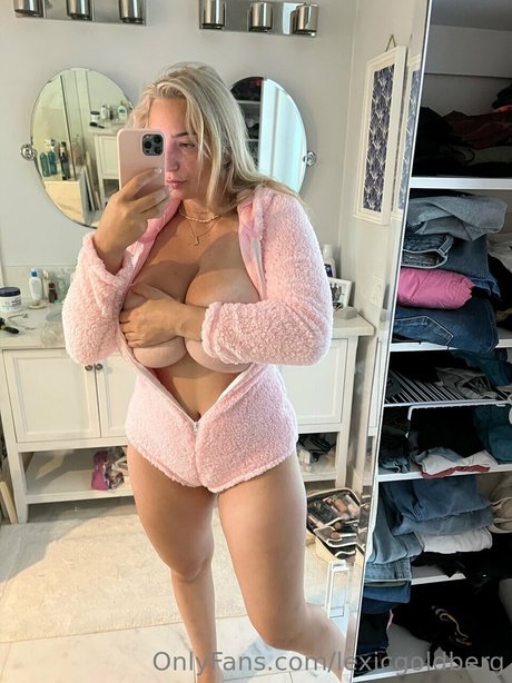 Lexi Cayla