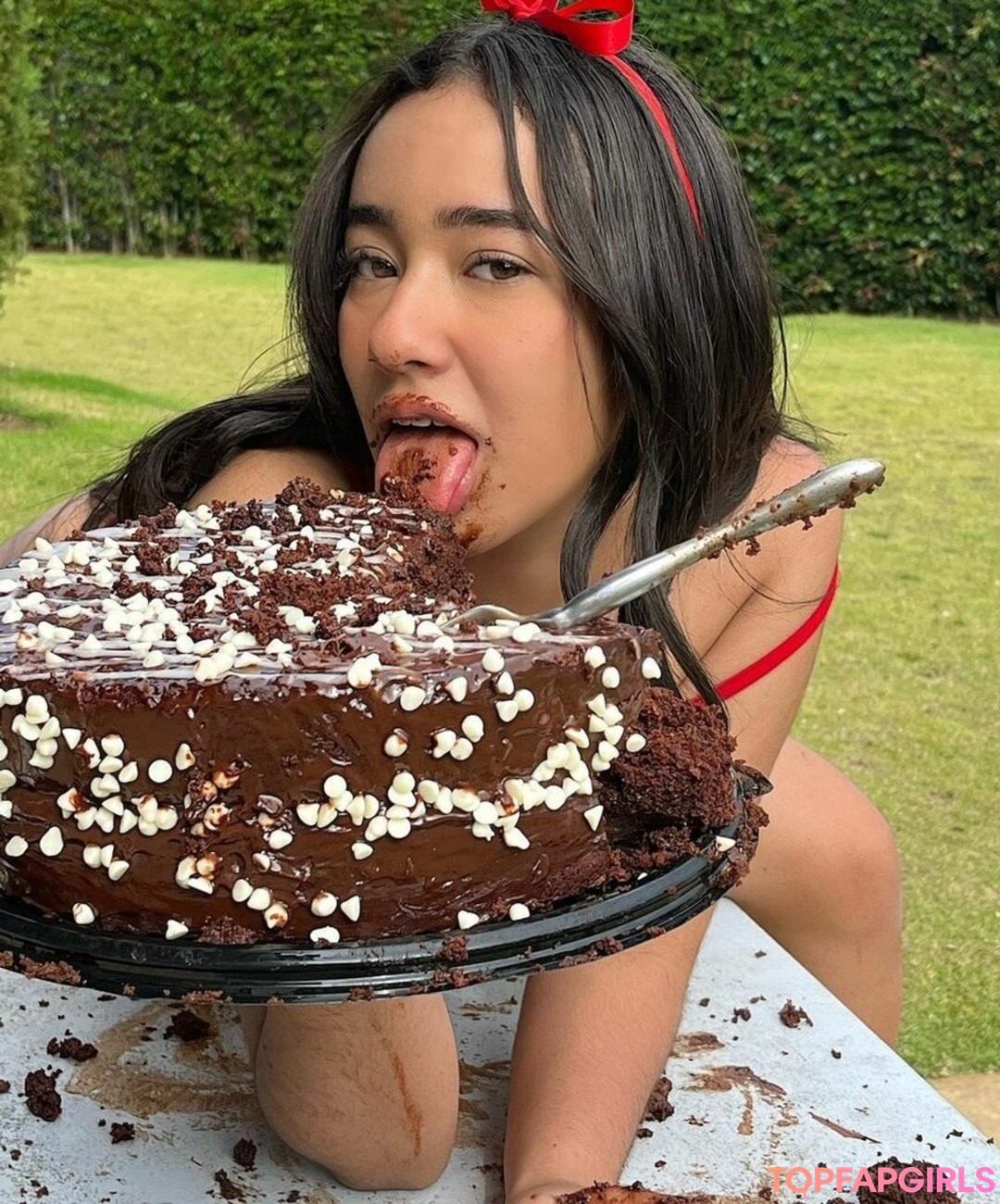 Photo nue de fuite OnlyFans de Valery Altamar #327