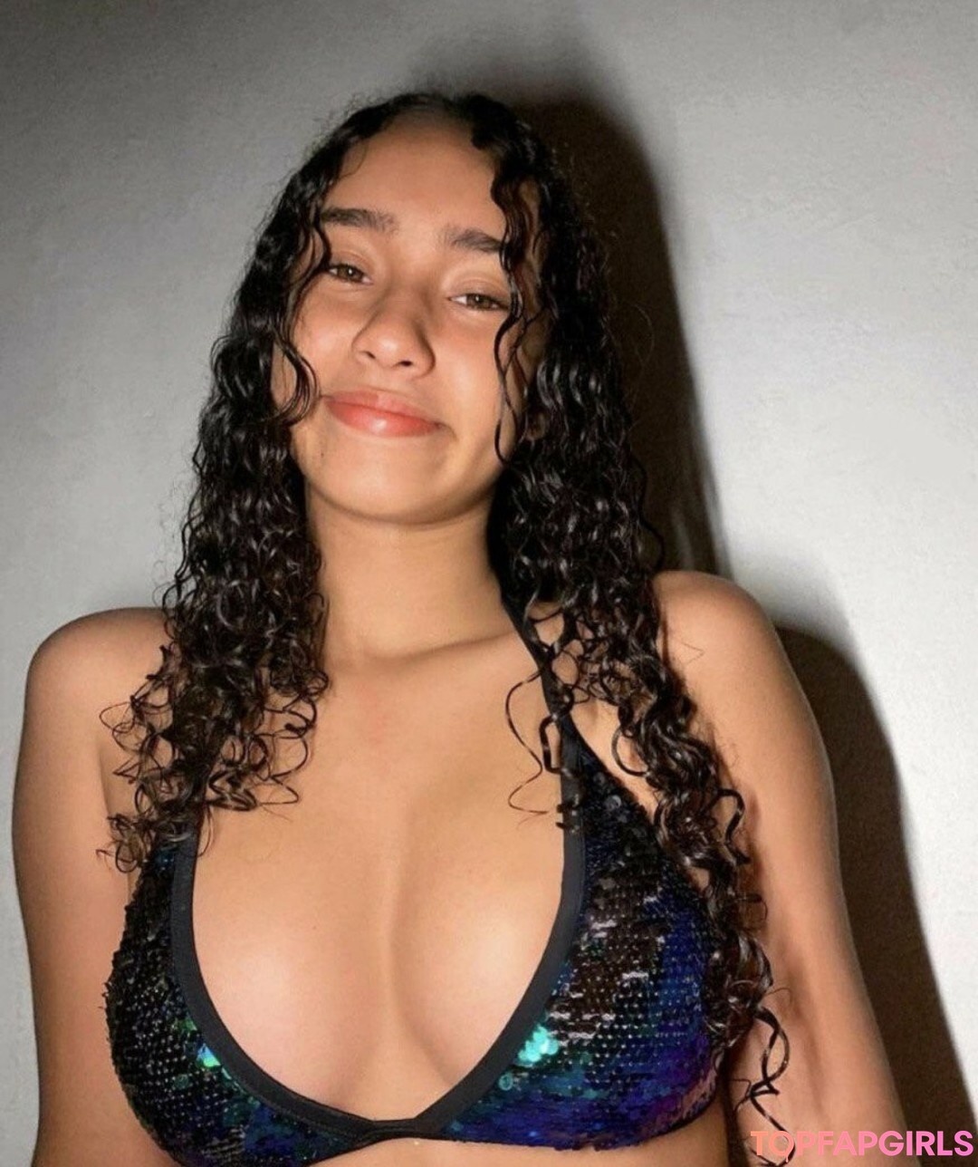 Photo nue de fuite OnlyFans de Valery Altamar #511