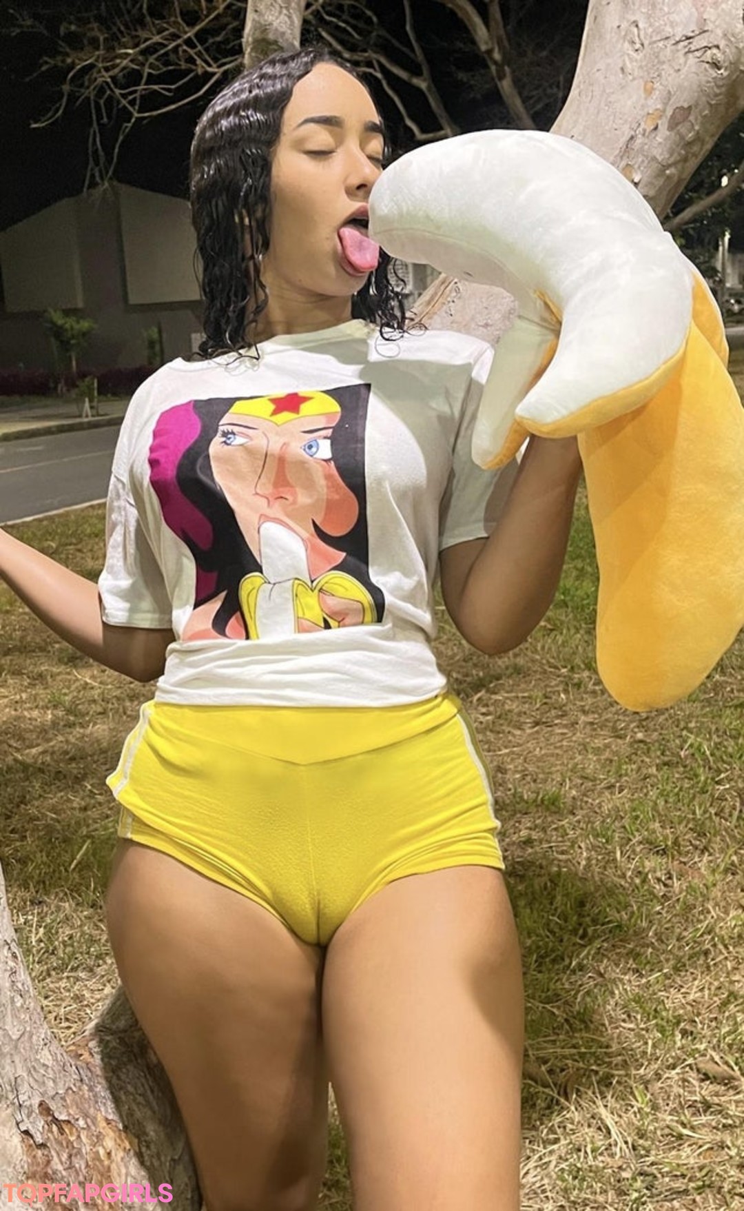 Photo nue de fuite OnlyFans de Valery Altamar #98