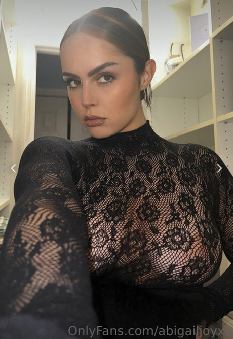 Abigail Joy