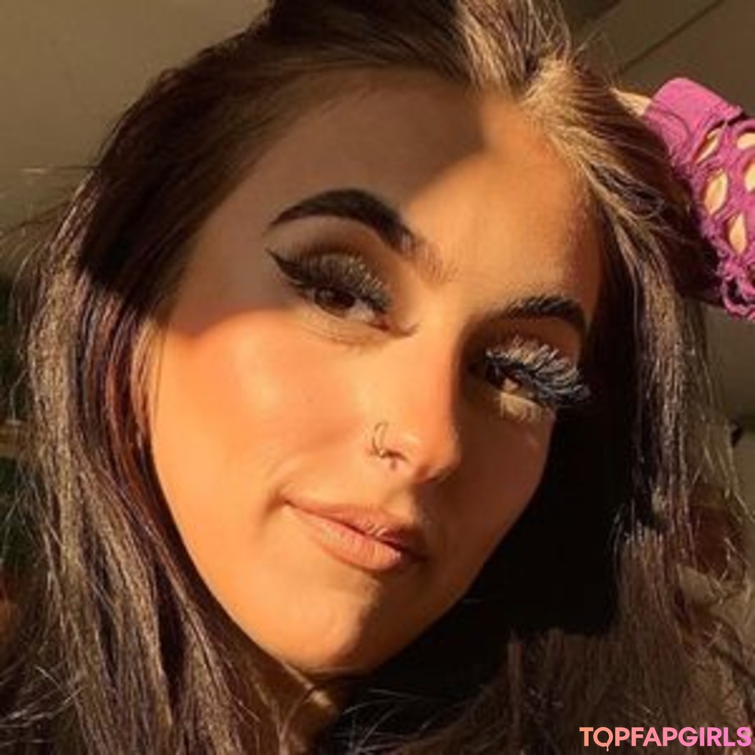 Photo nue de fuite OnlyFans de Layla Vee #37