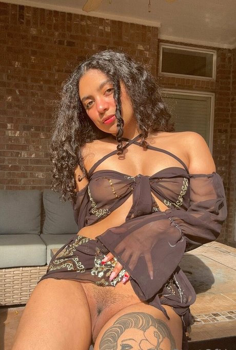 Photo nue de fuite OnlyFans de Thestartofus