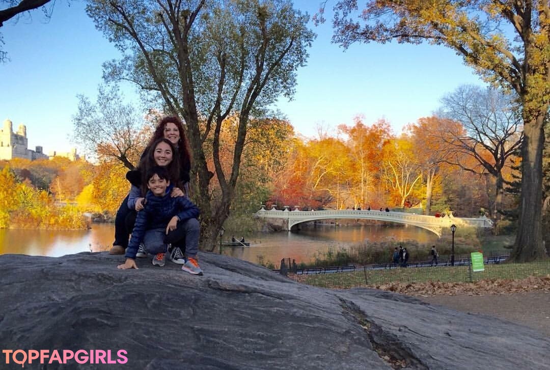 Photo nue de fuite OnlyFans de Eliza Chau #237