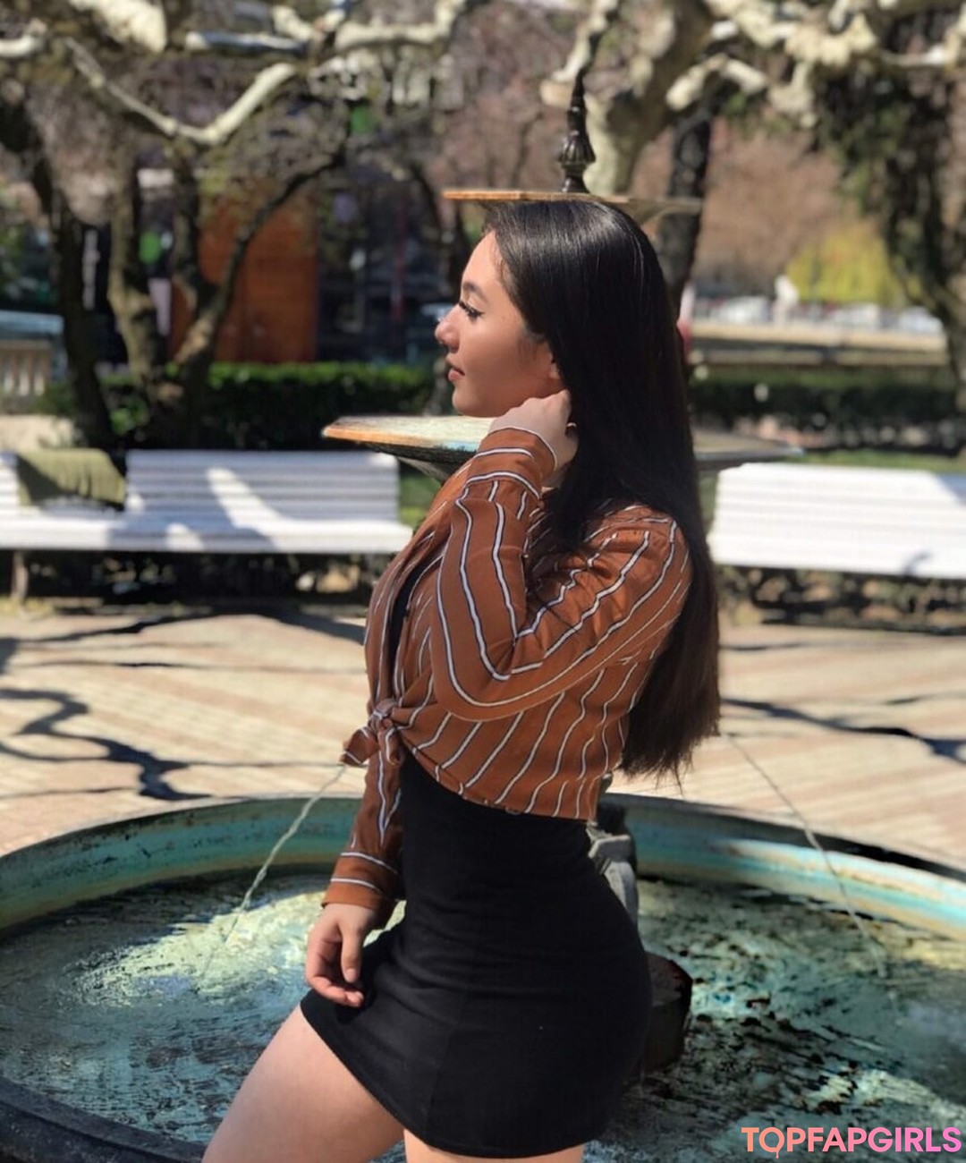 Photo nue de fuite OnlyFans de Eliza Chau #274 Photo nue de fuite OnlyFans de Eliza Chau #274