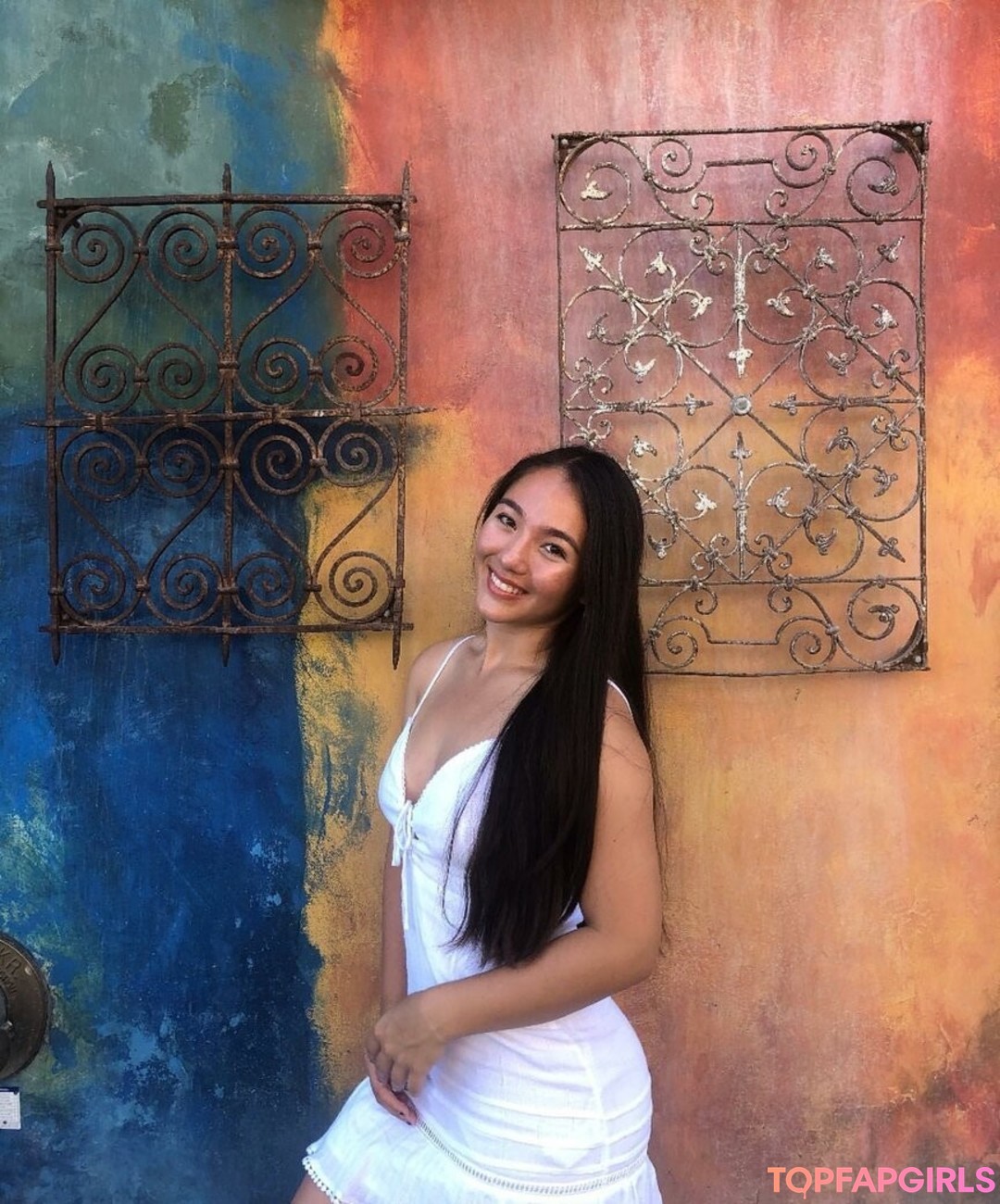 Photo nue de fuite OnlyFans de Eliza Chau #284