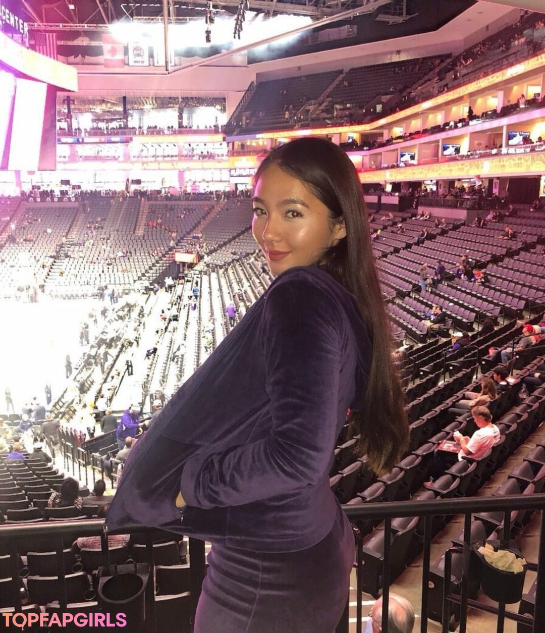 Photo nue de fuite OnlyFans de Eliza Chau #292