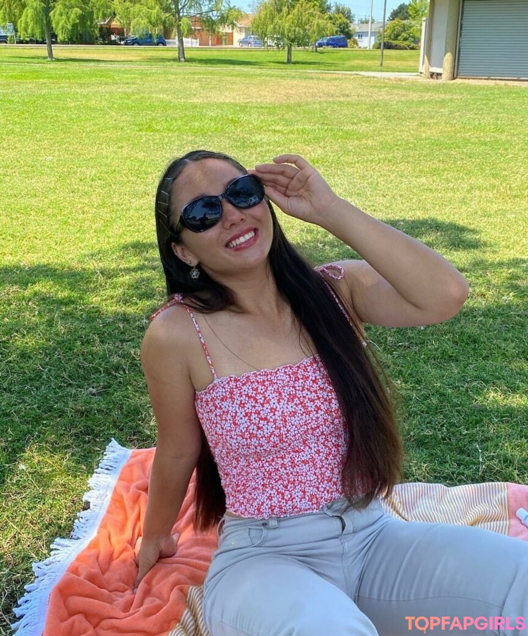 Photo nue de fuite OnlyFans de Eliza Chau #306