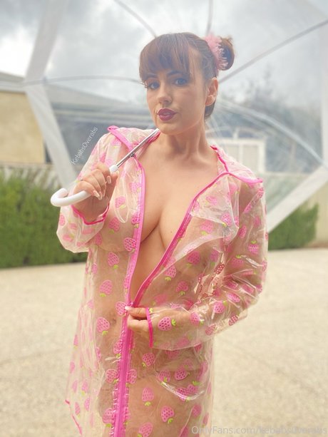 Rebecca Kebabs
